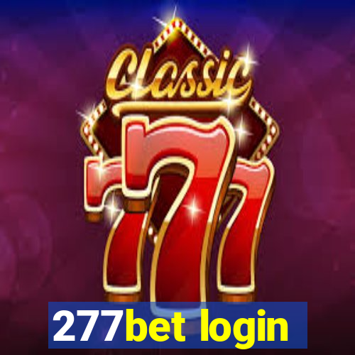 277bet login